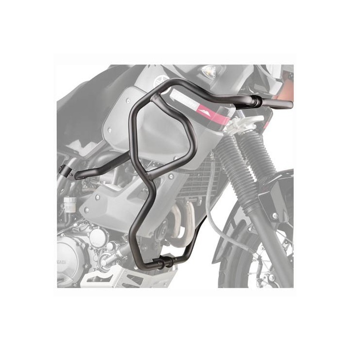 Προστασία κινητήρα Givi TN2105 Yamaha XT660 Z '08-'13 Tenere