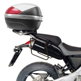 Βάσεις πλαϊνών σάκων T129  MT-03'06 Yamaha GIVI