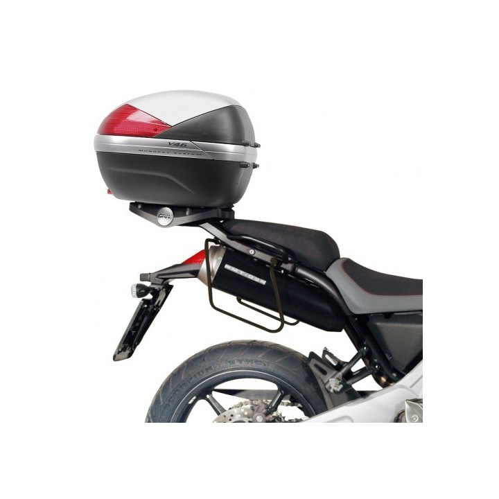 Βάσεις πλαϊνών σάκων T129  MT-03'06 Yamaha GIVI