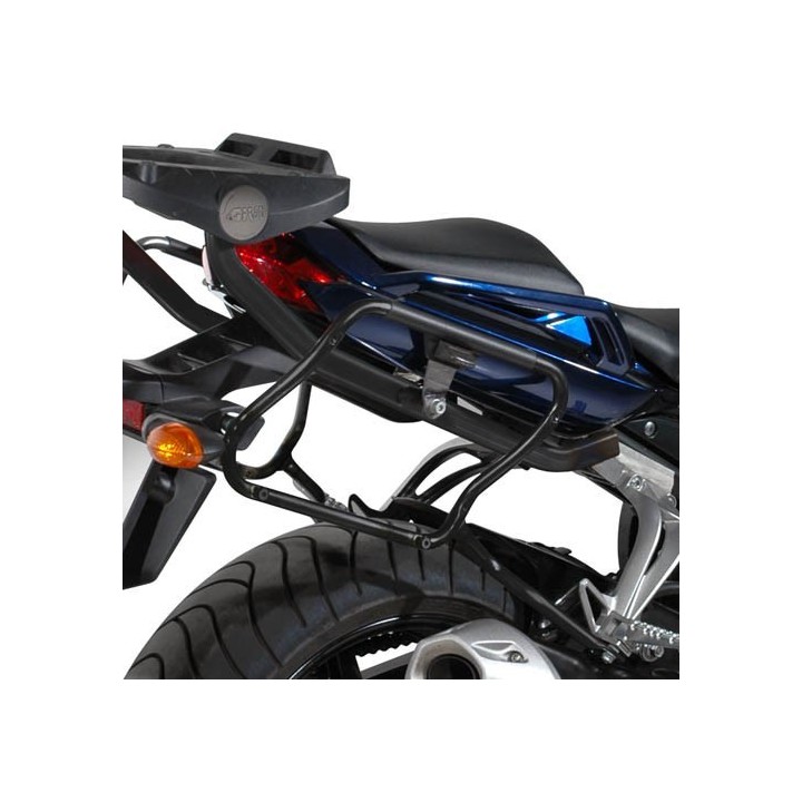 Βάσεις πλαϊνών βαλιτσών PLX359  FZ 1 FAZER'06 Yamaha GIVI