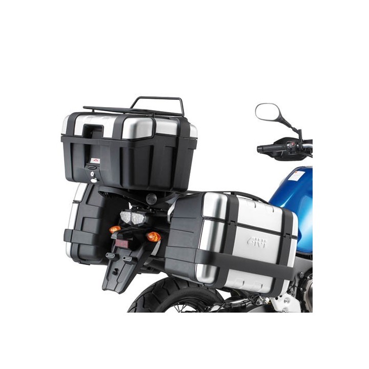 Σχάρα Givi SR371 Yamaha XT1200Z SUPER TENERE '10-'14