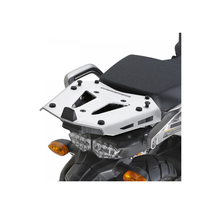 Σχάρα αλουμινίου Givi SRA2101 Yamaha XT1200ZE '14 SUPER TENERE