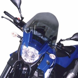 Ζελατίνα Givi D433S Yamaha XT660R/X '04-'05