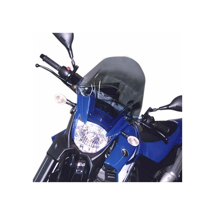 Ζελατίνα Givi D433S Yamaha XT660R/X '04-'05