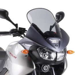 Ζελατίνα Givi D132S Yamaha TDM 900 '02-'05