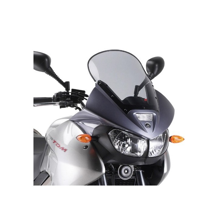 Ζελατίνα Givi D132S Yamaha TDM 900 '02-'05