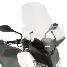 Ζελατίνα Givi 446DT Yamaha X-Max 125/250 '10