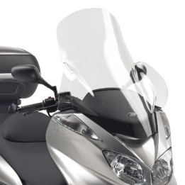 Ζελατίνα Givi D137ST Yamaha MAJESTY 400 '04-'08