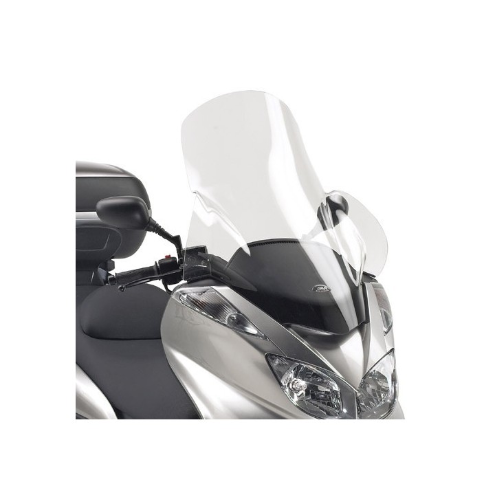 Ζελατίνα Givi D137ST Yamaha MAJESTY 400 '04-'08