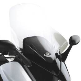 Ζελατίνα Givi D128ST Yamaha T-Max 500 '01-'07