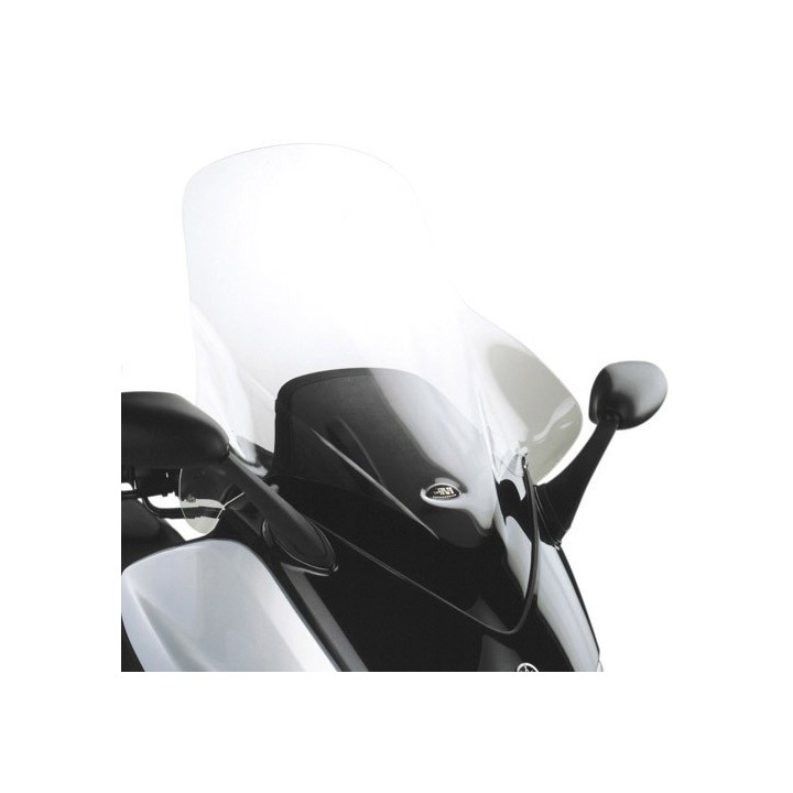 Ζελατίνα Givi D128ST Yamaha T-Max 500 '01-'07
