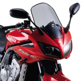 Ζελατίνα Givi D129S Yamaha FZS Fazer 1000 '01-'06