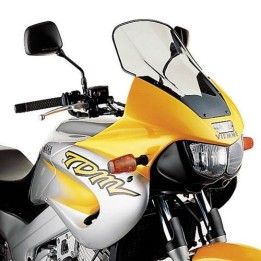 Ζελατίνα Givi D116S Yamaha TDM850 '96-'02 / XJ600