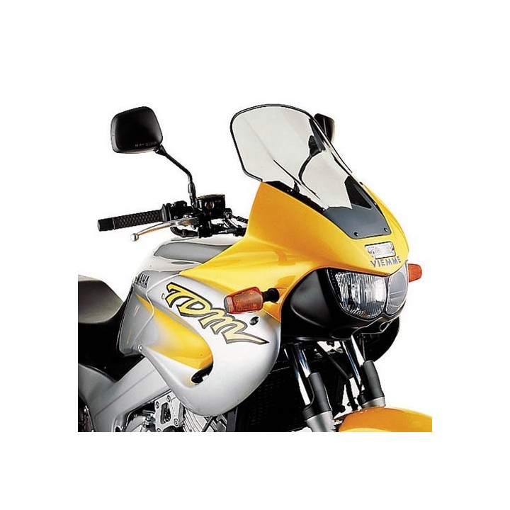 Ζελατίνα Givi D116S Yamaha TDM850 '96-'02 / XJ600