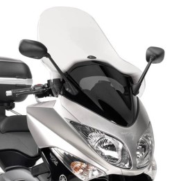Ζελατίνα Givi D442ST Yamaha T-MAX 500 '08-'10