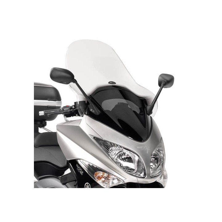 Ζελατίνα Givi D442ST Yamaha T-MAX 500 '08-'10