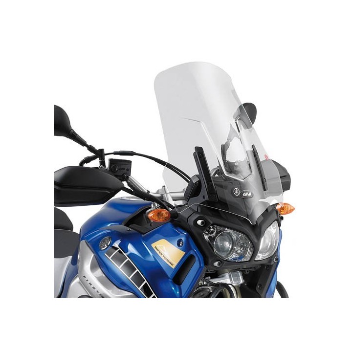 Ζελατίνα Givi D447ST Yamaha XT 1200Z '10