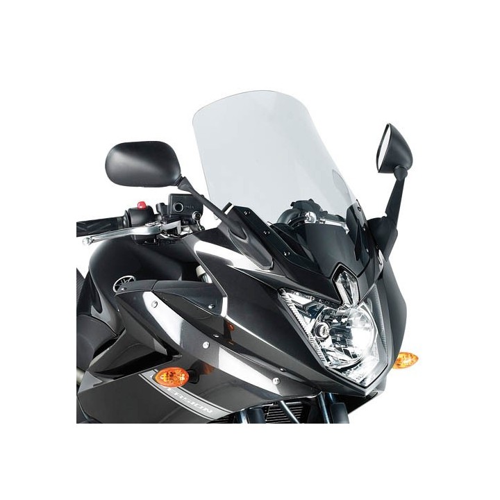 Ζελατίνα Givi D444S Yamaha XJ6 DIVERSION '09