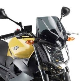 Ζελατίνα Givi A286 Yamaha XJ 6 600 '09