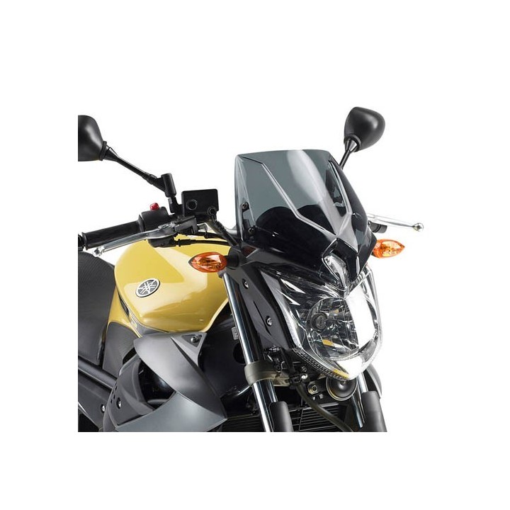 Ζελατίνα Givi A286 Yamaha XJ 6 600 '09