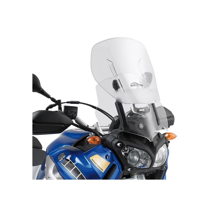 Ζελατίνα Givi AF447 Airflow Yamaha XT 1200Z