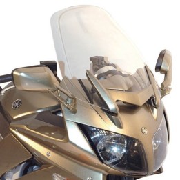 Ζελατίνα Givi D134ST Yamaha FJR 1300 '01-'05