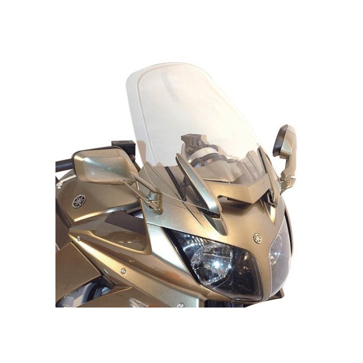 Ζελατίνα Givi D134ST Yamaha FJR 1300 '01-'05