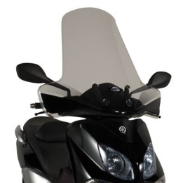 Ζελατίνα Givi D439ST Yamaha X-CITY 250 '07-'17