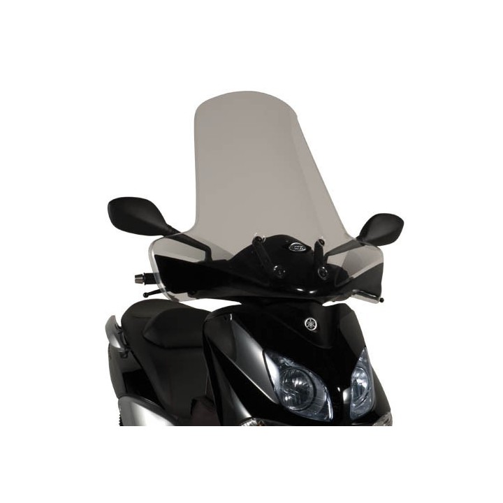 Ζελατίνα Givi D439ST Yamaha X-CITY 250 '07-'17