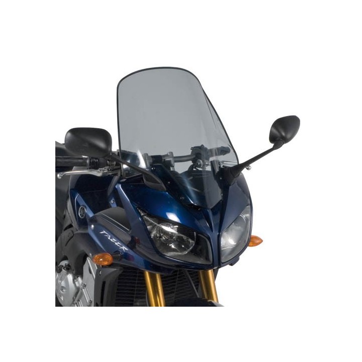 Ζελατίνα Givi D437S Yamaha FZ1 FAZER 06