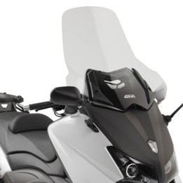 Ζελατίνα Givi D2013ST Yamaha T-Max 530 '12-'14