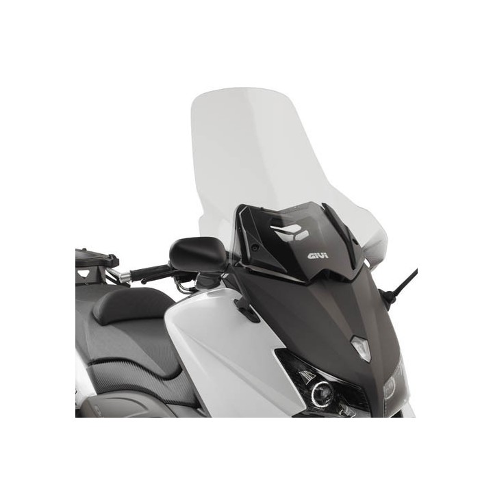 Ζελατίνα Givi D2013ST Yamaha T-Max 530 '12-'14