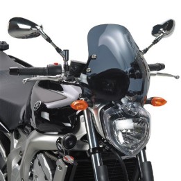 Ζελατίνα Givi 140D Yamaha FZ6 600 FAZER '04-'06
