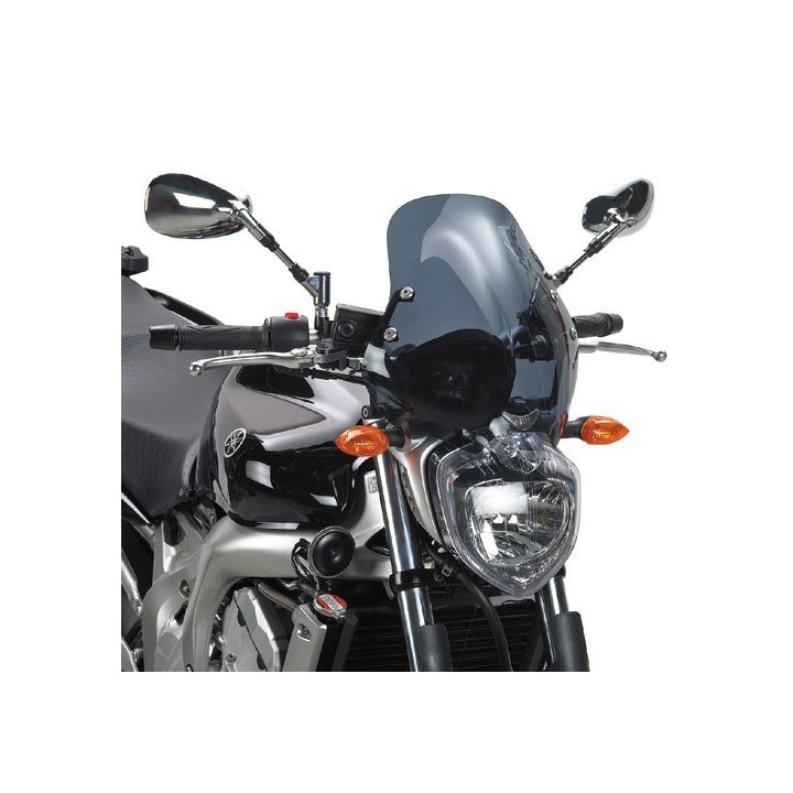 Ζελατίνα Givi 140D Yamaha FZ6 600 FAZER '04-'06