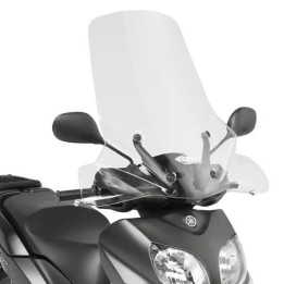 Ζελατίνα Givi D2102ST Yamaha XENTER 125/150 '12-'20