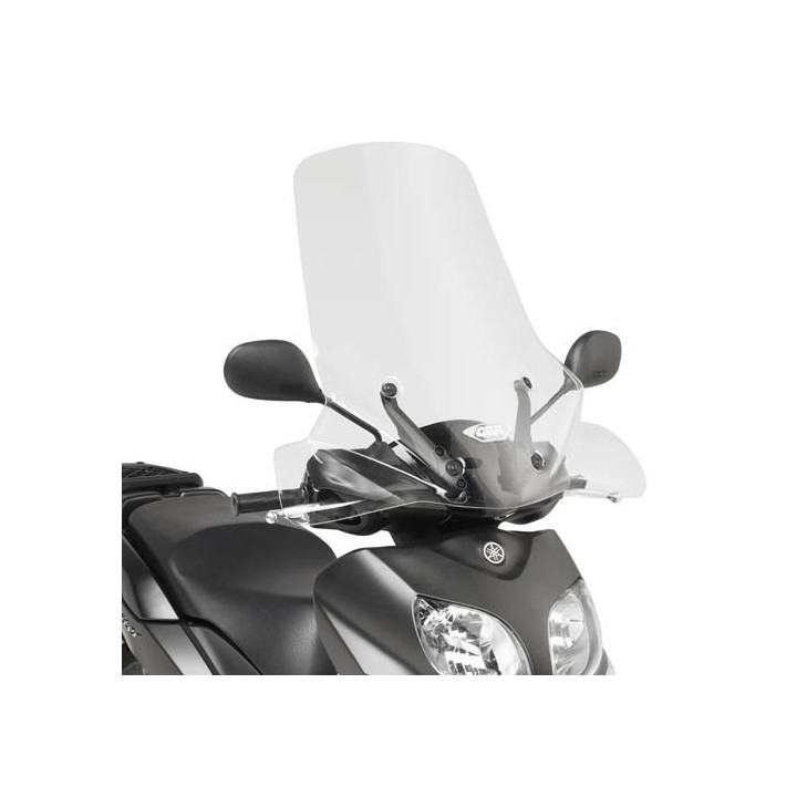 Ζελατίνα Givi D2102ST Yamaha XENTER 125/150 '12-'20