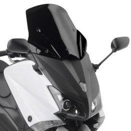 Ζελατίνα Givi D2013B Yamaha T-Max 530 '12