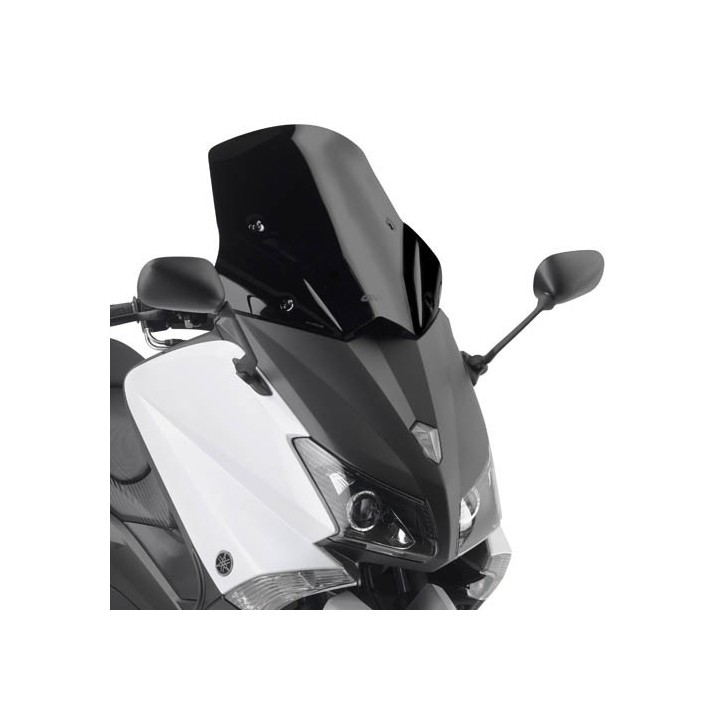 Ζελατίνα Givi D2013B Yamaha T-Max 530 '12
