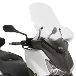 Ζελατίνα Givi 2111DT Yamaha X-Max 400'13 / X-MAX 125-250 '14