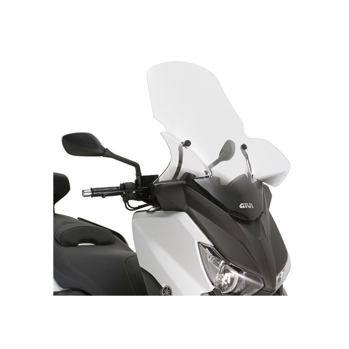 Ζελατίνα Givi 2111DT Yamaha X-Max 400'13 / X-MAX 125-250 '14