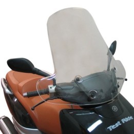Ζελατίνα Givi D432ST Yamaha Versity 300/XC400 '03