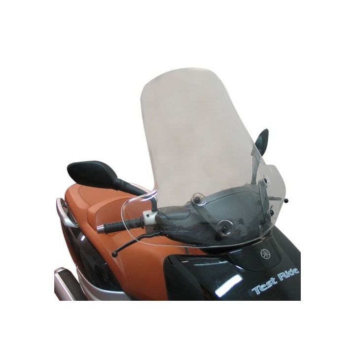 Ζελατίνα Givi D432ST Yamaha Versity 300/XC400 '03