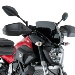 Ζελατίνα Givi A2118 Yamaha MT-07 '14-'17