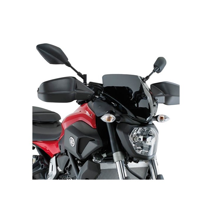 Ζελατίνα Givi A2118 Yamaha MT-07 '14-'17