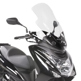 Ζελατίνα Givi 2121DT Yamaha Majesty 125 '14