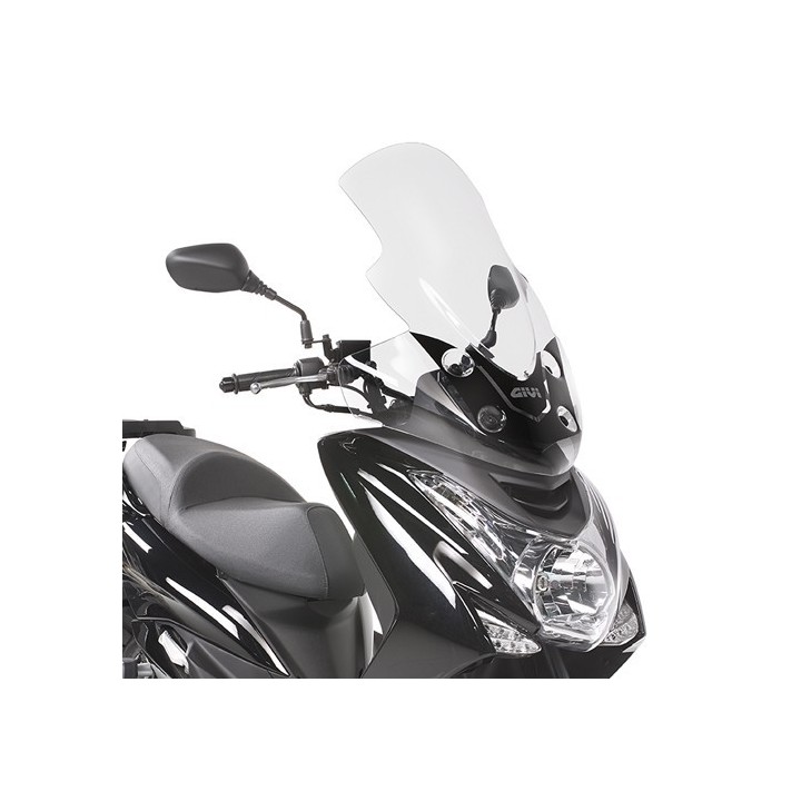 Ζελατίνα Givi 2121DT Yamaha Majesty 125 '14