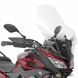 Ζελατίνα Givi 2122DT Yamaha MT-09 Tracer '15