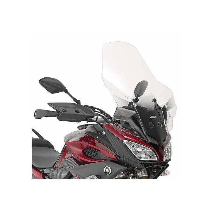 Ζελατίνα Givi 2122DT Yamaha MT-09 Tracer '15