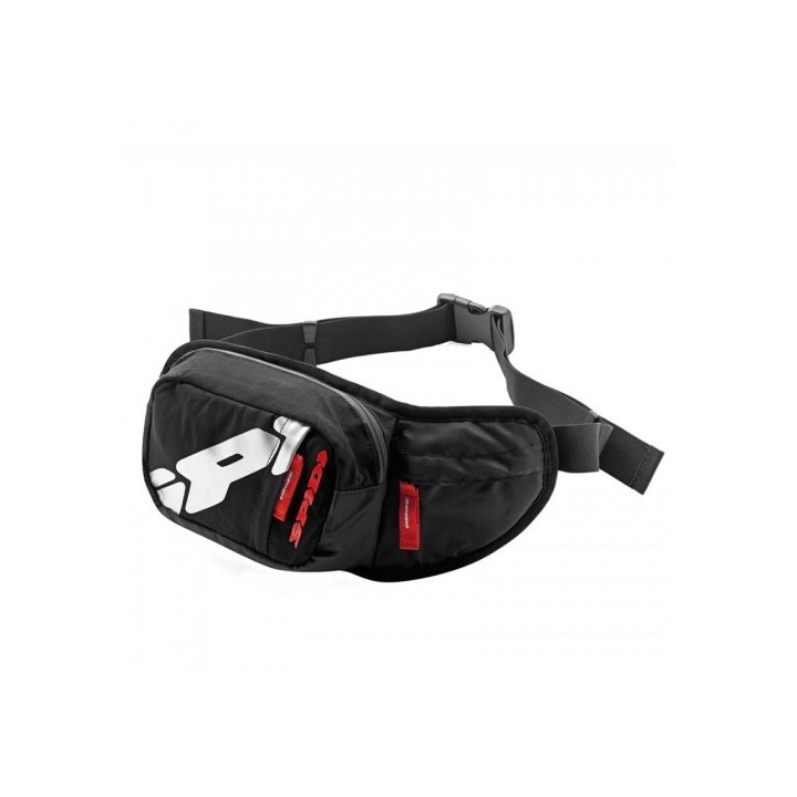Tσαντάκι μέσης Spidi Pouch 1.5 μαύρο 026