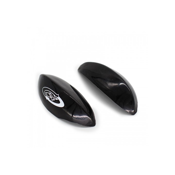 Σέτ κάτω ξύστρες Spidi Kit Slider Punta